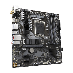 Gigabyte B760M DS3H AX DDR4 carte mère Intel B760 Express LGA 1700 micro ATX