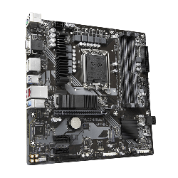 Gigabyte B760M DS3H DDR4 carte mère Intel B760 LGA 1700 micro ATX