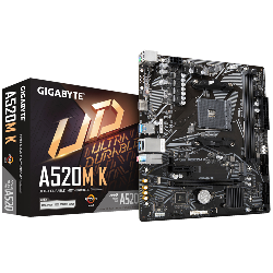ASUS PRIME A520M-K