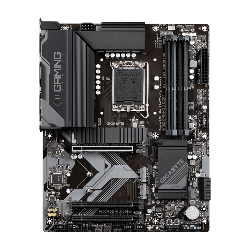 Gigabyte B760 GAMING X DDR4 carte mère BGA 1170 ATX
