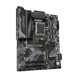 Gigabyte B760 GAMING X DDR4 carte mère BGA 1170 ATX