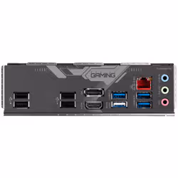 Gigabyte B760M GAMING X DDR4 carte mère Intel B760 LGA 1700 micro ATX - Vue supplémentaire 5