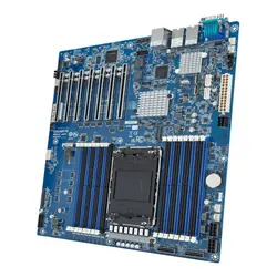 GIGABYTE MS33-AR1 carte mère Intel C741 LGA 4677 (Socket E) ATX étendu