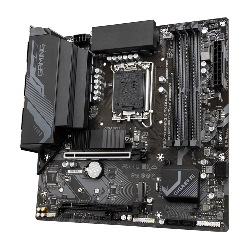 B760M G X AX DDR4 -B760/LGA1700/DDR4/mATX