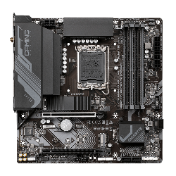 B760M G X AX DDR4 -B760/LGA1700/DDR4/mATX
