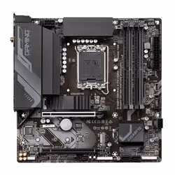 B760M G X AX DDR4 -B760/LGA1700/DDR4/mATX - Vue supplémentaire 2