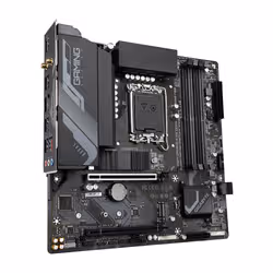 B760M G X AX DDR4 -B760/LGA1700/DDR4/mATX - Vue supplémentaire 3