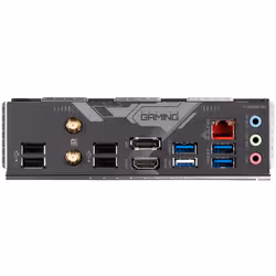 B760M G X AX DDR4 -B760/LGA1700/DDR4/mATX - Vue supplémentaire 5