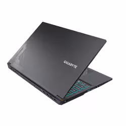 Gigabyte G5 KF-E3ES313SD laptop 15.6" Full HD i5-12500H 16 Go 512 Go SSD NVIDIA GeForce RTX 4060 DOS gratuit Noir - Vue supplémentaire 4