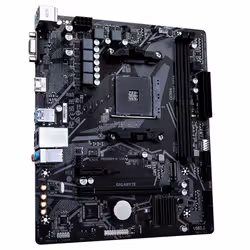Gigabyte A520M K V2 carte mère AMD A520 Emplacement AM4 micro ATX - Vue supplémentaire 2