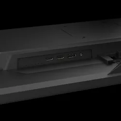 Gigabyte GS27F écran plat de PC 68,6 cm (27") 1920 x 1080 pixels Full HD LCD Noir