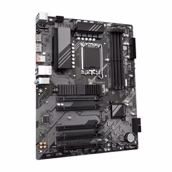 Gigabyte B760 DS3H carte mère Intel B760 Express LGA 1700 ATX - Vue supplémentaire 2