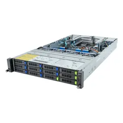 GIGABYTE R283 LGA 6096 Rack (2 U)