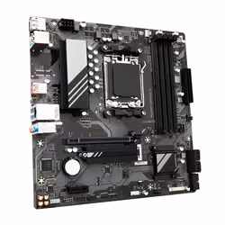 Gigabyte A620M GAMING X carte mère AMD A620 Emplacement AM5 micro ATX - Vue supplémentaire 2