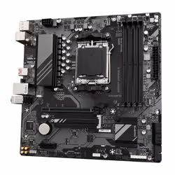 Gigabyte A620M GAMING X carte mère AMD A620 Emplacement AM5 micro ATX - Vue supplémentaire 3