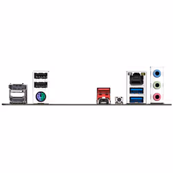 Gigabyte A620M GAMING X carte mère AMD A620 Emplacement AM5 micro ATX - Vue supplémentaire 5