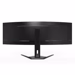 GIGABYTE AORUS CO49DQ écran plat de PC 124,5 cm (49") 5120 x 1440 pixels Dual QHD Noir - Vue supplémentaire 5