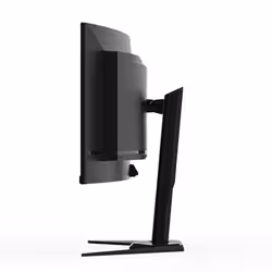 GIGABYTE AORUS CO49DQ écran plat de PC 124,5 cm (49") 5120 x 1440 pixels Dual QHD Noir - Vue supplémentaire 7