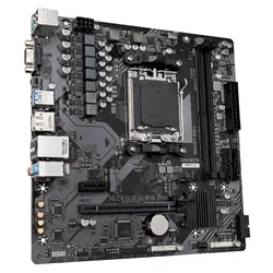 Gigabyte B650M S2H carte mère AMD B650 Emplacement AM5 micro ATX
