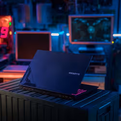 Gigabyte G5 KF5-53ES354SD laptop Ordinateur portable 39,6 cm (15.6") Full HD Intel® Core™ i5 i5-13500H 16 Go LPDDR5-SDRAM 1 To SSD NVIDIA GeForce RTX 4060 Wi-Fi 6E (802.11ax) Noir - Vue supplémentaire 9