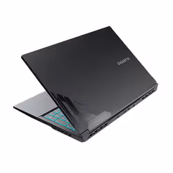 Gigabyte G5 KF5-53ES354SD laptop Ordinateur portable 39,6 cm (15.6") Full HD Intel® Core™ i5 i5-13500H 16 Go LPDDR5-SDRAM 1 To SSD NVIDIA GeForce RTX 4060 Wi-Fi 6E (802.11ax) Noir - Vue supplémentaire 5