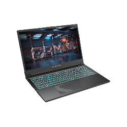 Gigabyte G5 KF5-53ES354SD laptop Ordinateur portable 39,6 cm (15.6") Full HD Intel® Core™ i5 i5-13500H 16 Go LPDDR5-SDRAM 1 To SSD NVIDIA GeForce RTX 4060 Wi-Fi 6E (802.11ax) Noir