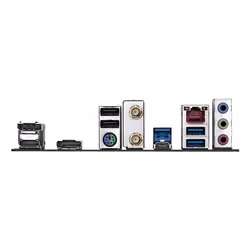 GIGABYTE B650M D3HP AX carte mère AMD B650 Emplacement AM5 micro ATX - Vue supplémentaire 5