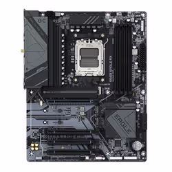 Gigabyte B650 EAGLE AX carte mère AMD B650 Emplacement AM5 ATX - Vue supplémentaire 2