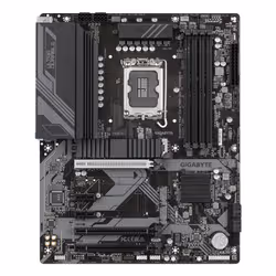 GIGABYTE Z790 D carte mère Intel Z790 Express LGA 1700 ATX - Vue supplémentaire 2