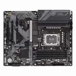 GIGABYTE Z790 D carte mère Intel Z790 Express LGA 1700 ATX - Vue supplémentaire 4