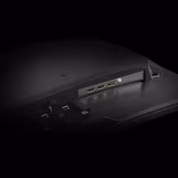 GIGABYTE GS27QCA écran plat de PC 68,6 cm (27") 2560 x 1440 pixels Quad HD LED Noir - Vue supplémentaire 6