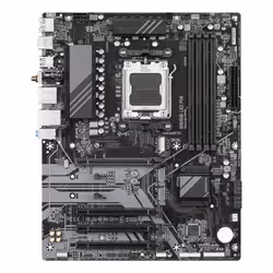 GIGABYTE B650 UD AX carte mère AMD B650 Emplacement AM5 ATX - Vue supplémentaire 2