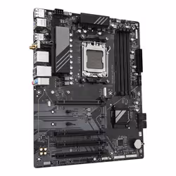 GIGABYTE B650 UD AX carte mère AMD B650 Emplacement AM5 ATX - Vue supplémentaire 3