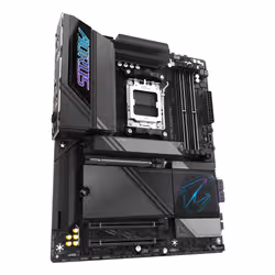 GIGABYTE X870E AORUS PRO carte mère AMD X870E Emplacement AM5 ATX - Vue supplémentaire 3
