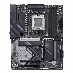 GIGABYTE X870 GAMING WIFI6 AMD X870 Emplacement AM5 ATX - Vue supplémentaire 2