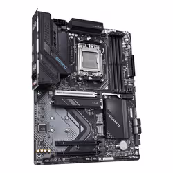 GIGABYTE X870 GAMING WIFI6 AMD X870 Emplacement AM5 ATX - Vue supplémentaire 3