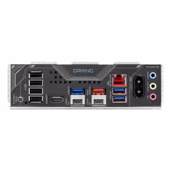 GIGABYTE X870 GAMING WIFI6 AMD X870 Emplacement AM5 ATX - Vue supplémentaire 4