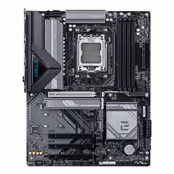 GIGABYTE B850 EAGLE WIFI6E carte mère AMD B850 Emplacement AM5 ATX - Vue supplémentaire 2