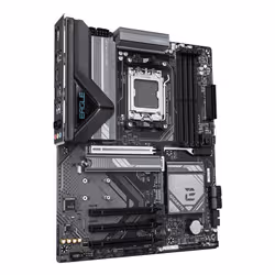 GIGABYTE B850 EAGLE WIFI6E carte mère AMD B850 Emplacement AM5 ATX - Vue supplémentaire 3