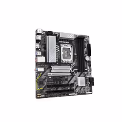 GIGABYTE B860M DS3H carte mère Intel B860 LGA 1851 (Socket V1) micro ATX - Vue supplémentaire 3