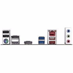 GIGABYTE B860M DS3H carte mère Intel B860 LGA 1851 (Socket V1) micro ATX - Vue supplémentaire 4