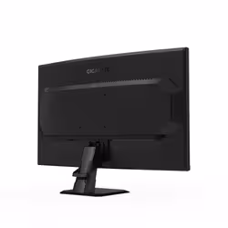 GIGABYTE GS27FC2 Moniteur Gaming Incurvé 27" FHD - 1920 x 1080, 240Hz, 1ms, 350 cd/m², HDR Ready, HDMI 2.0, Displayport 1.4 - Vue supplémentaire 5
