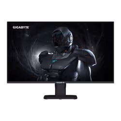 GIGABYTE GS25F2A Moniteur Gaming 25" FHD - 1920 x 1080, 240Hz, 1ms, 300 cd/m², Display HDR 10, HDMI 2.0, DisplayPort 1.4 - Vue supplémentaire 2