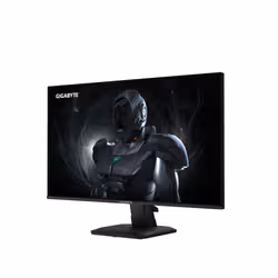 GIGABYTE GS25F2A Moniteur Gaming 25" FHD - 1920 x 1080, 240Hz, 1ms, 300 cd/m², Display HDR 10, HDMI 2.0, DisplayPort 1.4 - Vue supplémentaire 3