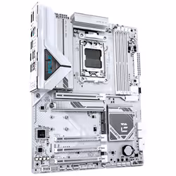 GIGABYTE B850 EAGLE ICE carte mère AMD B850 Emplacement AM5 ATX - Vue supplémentaire 3