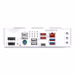 GIGABYTE B850 EAGLE ICE carte mère AMD B850 Emplacement AM5 ATX - Vue supplémentaire 4