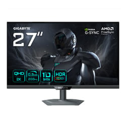 GIGABYTE G27Q20 Moniteur Gaming 27" QHD