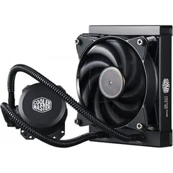 Cooler Master MasterLiquid Lite 120 eau et gaz réfrigérants