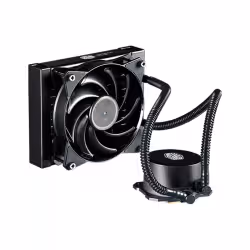 Cooler Master MasterLiquid Lite 120 eau et gaz réfrigérants - Vue supplémentaire 3