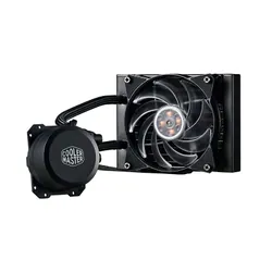 Cooler Master ML120L RGB eau et gaz réfrigérants